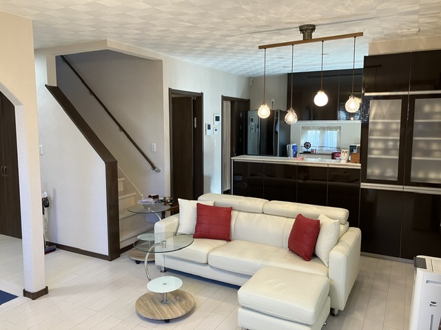 桜が丘７丁目の画像